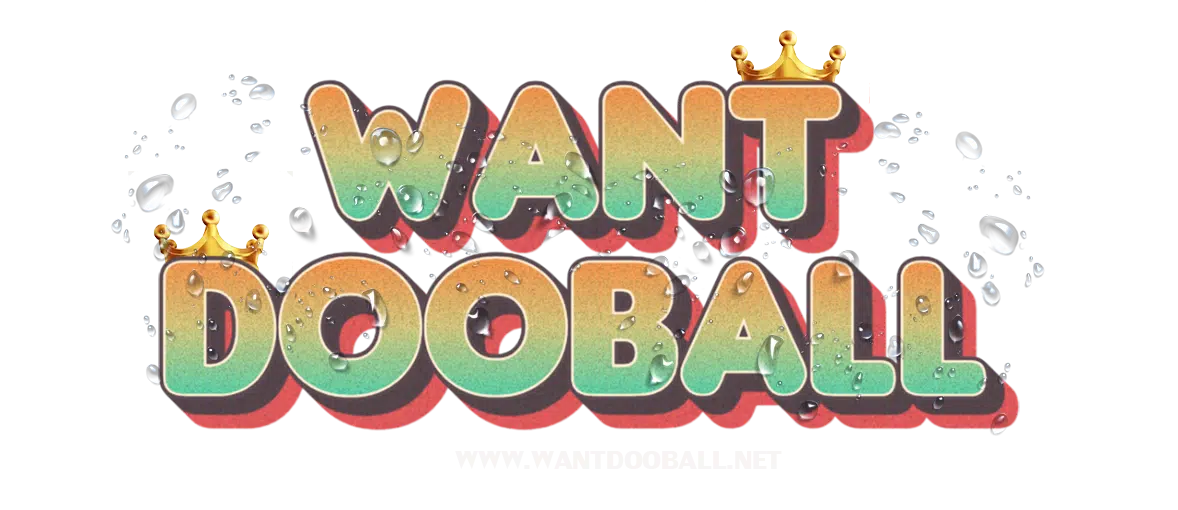 wantdooball